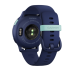 GARMIN vivoactive 5 Music Blauw/Metaal