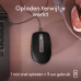 LOGITECH MX Anywhere 3S voor Mac Muis Zwart