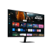 SAMSUNG Smart Monitor M7 LS32DM702UUXEN - 32 inch - 3840 x 2160 (Ultra HD 4K) - VA-paneel