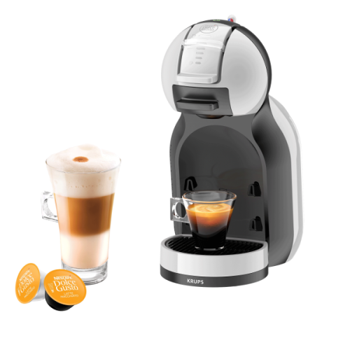 KRUPS Dolce Gusto MiniMe KP123B