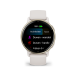 GARMIN vivoactive 5 Music Ivoor/Cream Goud