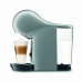 KRUPS Dolce Gusto Genio S Touch KP440E Zilver