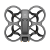 DJI Avata 2 - Fly More Combo incl. 3 accu\'s Drone Grijs