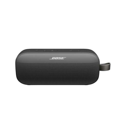 BOSE Soundlink Flex II Bluetooth speaker Black Bluetooth-speaker Black