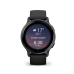 GARMIN vivoactive 5 Music Zwart/Leisteen