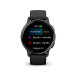 GARMIN vivoactive 5 Music Zwart/Leisteen