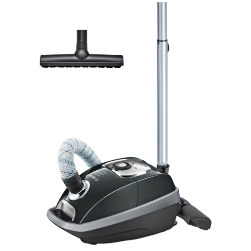 BOSCH BGL8ALL5 In\'genius ProPerformPlus Zwart