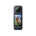 INSTA360 X4 360°-camera Zwart