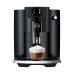 JURA E6 (EC) Volautomatische espressomachine Piano Black