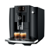 JURA E6 (EC) Volautomatische espressomachine Piano Black