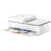 HP Envy 6420e - Instant Ink - Printen, kopiëren en scannen - Inkt All-in-one-printer Wit