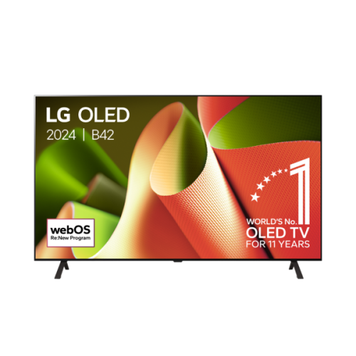 LG OLED77B42L (2024)