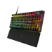 STEELSERIES Apex Pro TKL (2023) Gaming Keyboard - US Layout