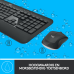 LOGITECH MK540 Advanced Wireless