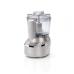 CUISINART Cuisinart RMC100E Cordless Zilver Foodprocessor