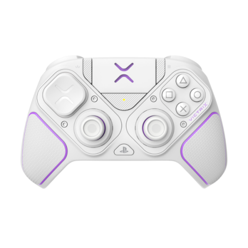 PDP Victrix Pro BFG Draadloze Controller - Wit