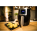 KOENIC KAF 2110 Airfryer Zwart