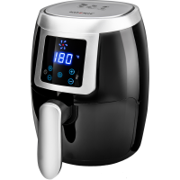 KOENIC KAF 2110 Airfryer Zwart