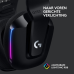 LOGITECH G G733 LIGHTSPEED Draadloze RGB Gaming Headset - Zwart