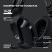 LOGITECH G G733 LIGHTSPEED Draadloze RGB Gaming Headset - Zwart