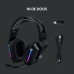 LOGITECH G G733 LIGHTSPEED Draadloze RGB Gaming Headset - Zwart