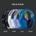 LOGITECH G G733 LIGHTSPEED Draadloze RGB Gaming Headset - Zwart