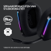 LOGITECH G G733 LIGHTSPEED Draadloze RGB Gaming Headset - Zwart