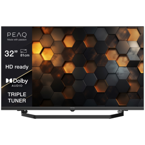 PEAQ PTV 32H-5024C (2024)