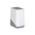 EUFY Solocam S340 met HomeBase 3 Kit - Slimme buitencamera Wit