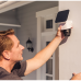 EUFY Solocam S340 met HomeBase 3 Kit - Slimme buitencamera Wit