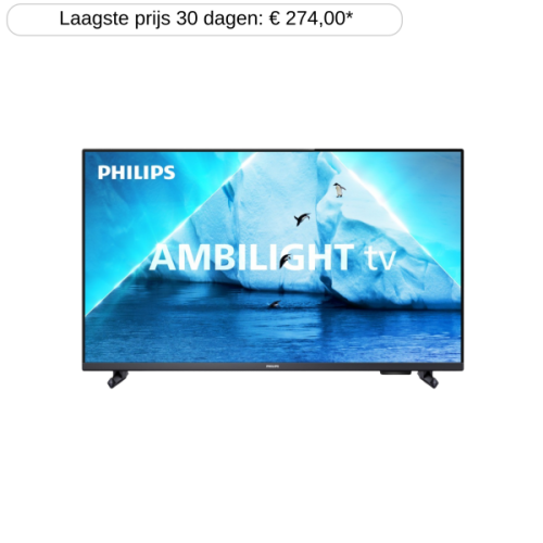 PHILIPS 32PFS6908/12 (2023)