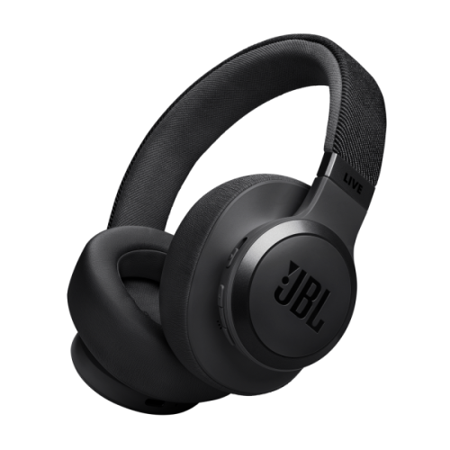 JBL Live 770NC Zwart