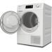 MIELE TCH 790 WP EcoSpeed Warmtepompdroger