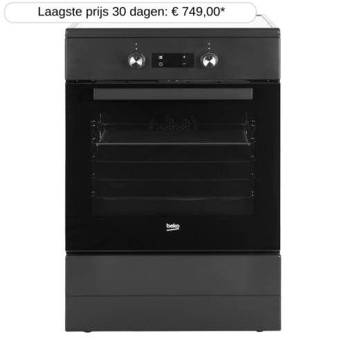 BEKO FSM89301GA