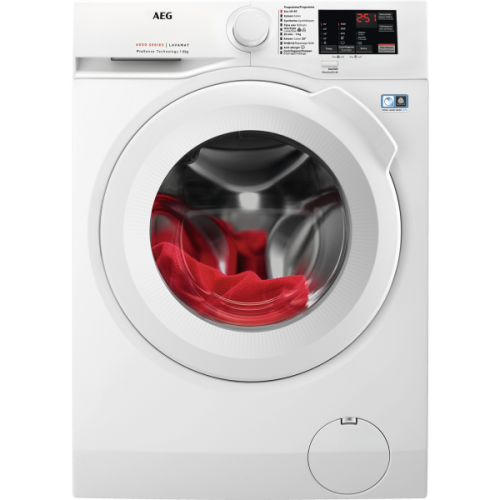 AEG LF6284M 6000-serie ProSense Wasmachine