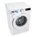 LG F4WR3011S3W Wasmachine