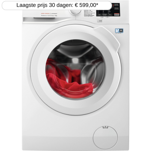 AEG LF6284M 6000-serie ProSense Wasmachine