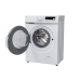 OK. OWM 8126 A Wasmachine (8 kg, 1400 rpm, A)