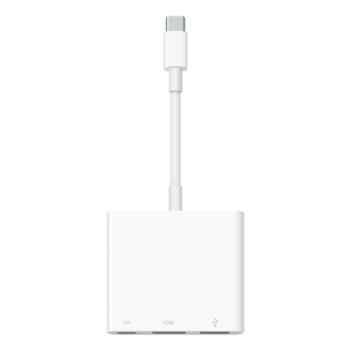 APPLE USB‑C-naar-digitale-AV-multipoort-adapter