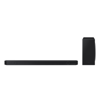 SAMSUNG Q-series HW-Q800D (2024) Soundbar Zwart