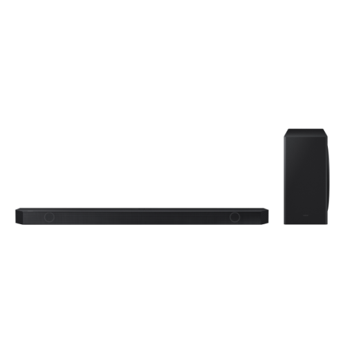 SAMSUNG Q-series HW-Q800D (2024) Soundbar Zwart