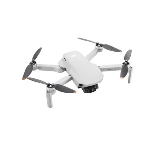 DJI Mini 2 SE - Fly More Combo (2024) Drone Grijs