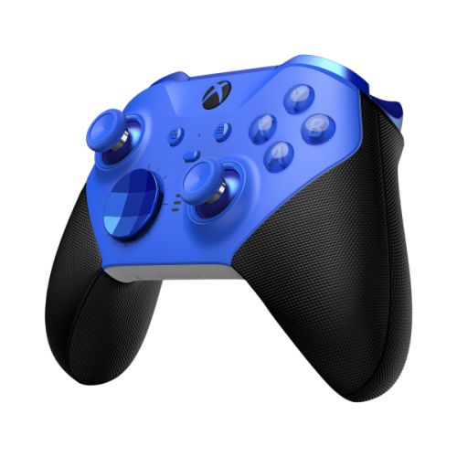 MICROSOFT Xbox Elite Wireless Controller Series 2 – Core (Blauw)