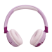 JBL Junior 320 Hoofdtelefoon Roze