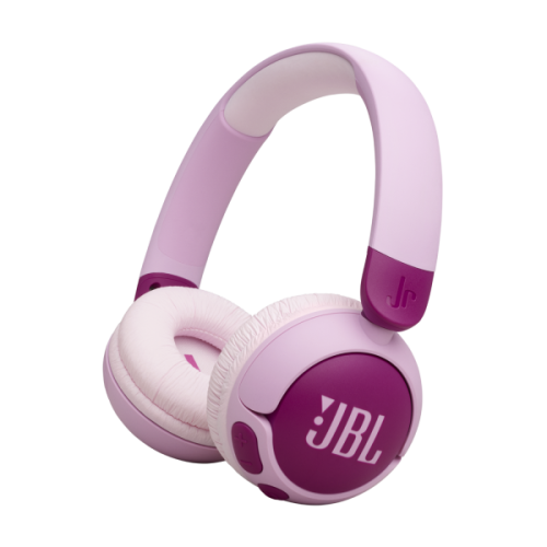 JBL Junior 320 Hoofdtelefoon Roze