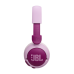 JBL Junior 320 Hoofdtelefoon Roze