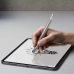 CELLULARLINE Stylus pen voor iPad, grijs