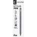 CELLULARLINE Stylus pen voor iPad, grijs