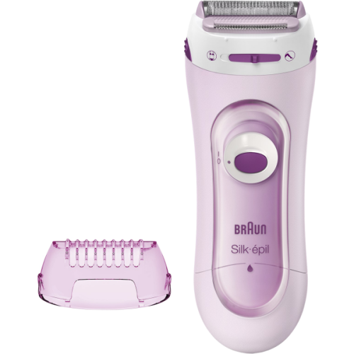 BRAUN Silk-épil Lady Shaver 5-100