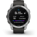 GARMIN fenix 7 Zilver/Grafiet